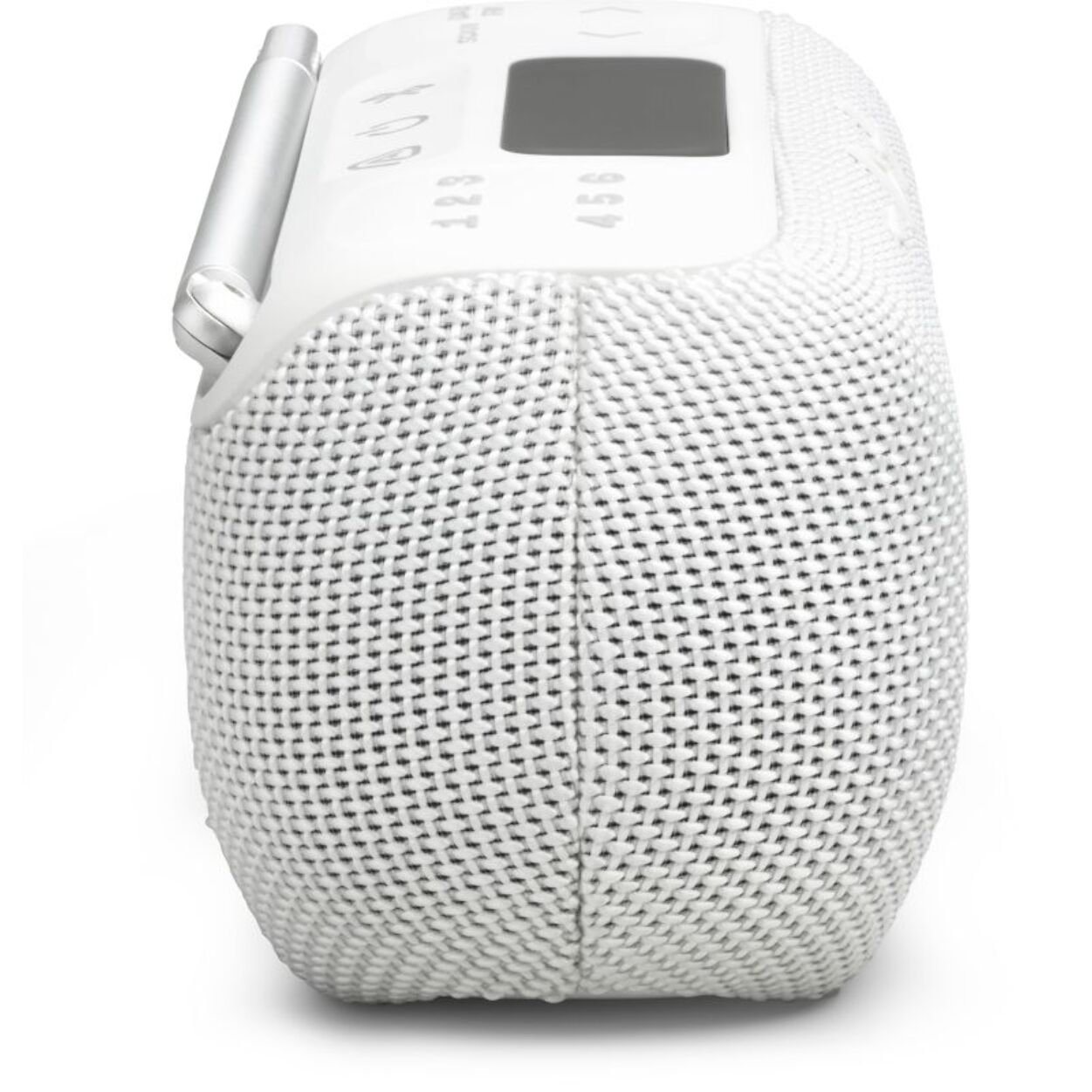 Radio DAB JBL Tuner 3 Blanc