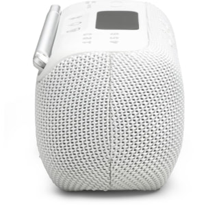 Radio DAB JBL Tuner 3 Blanc