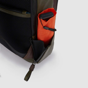 Piquadro Zaino uomo porta pc 14"