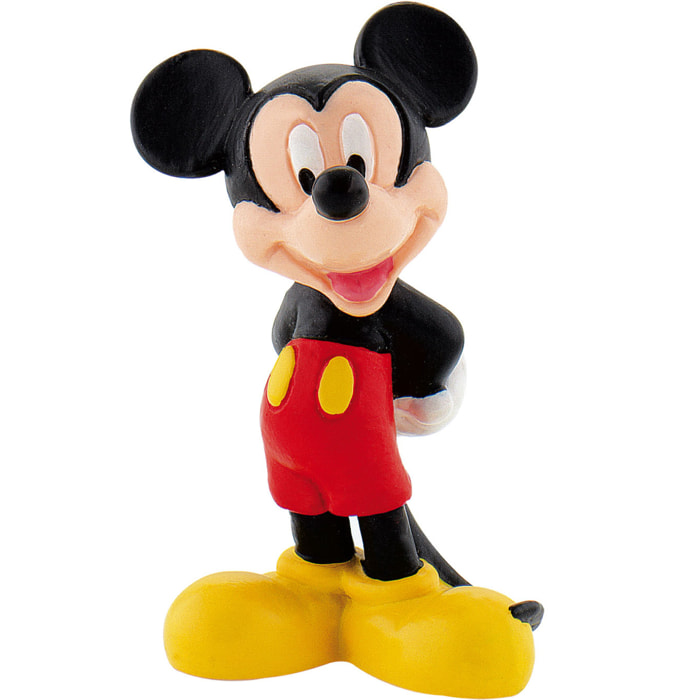 Disney/Topolino