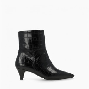 BOTINES NEGROS CHIKI