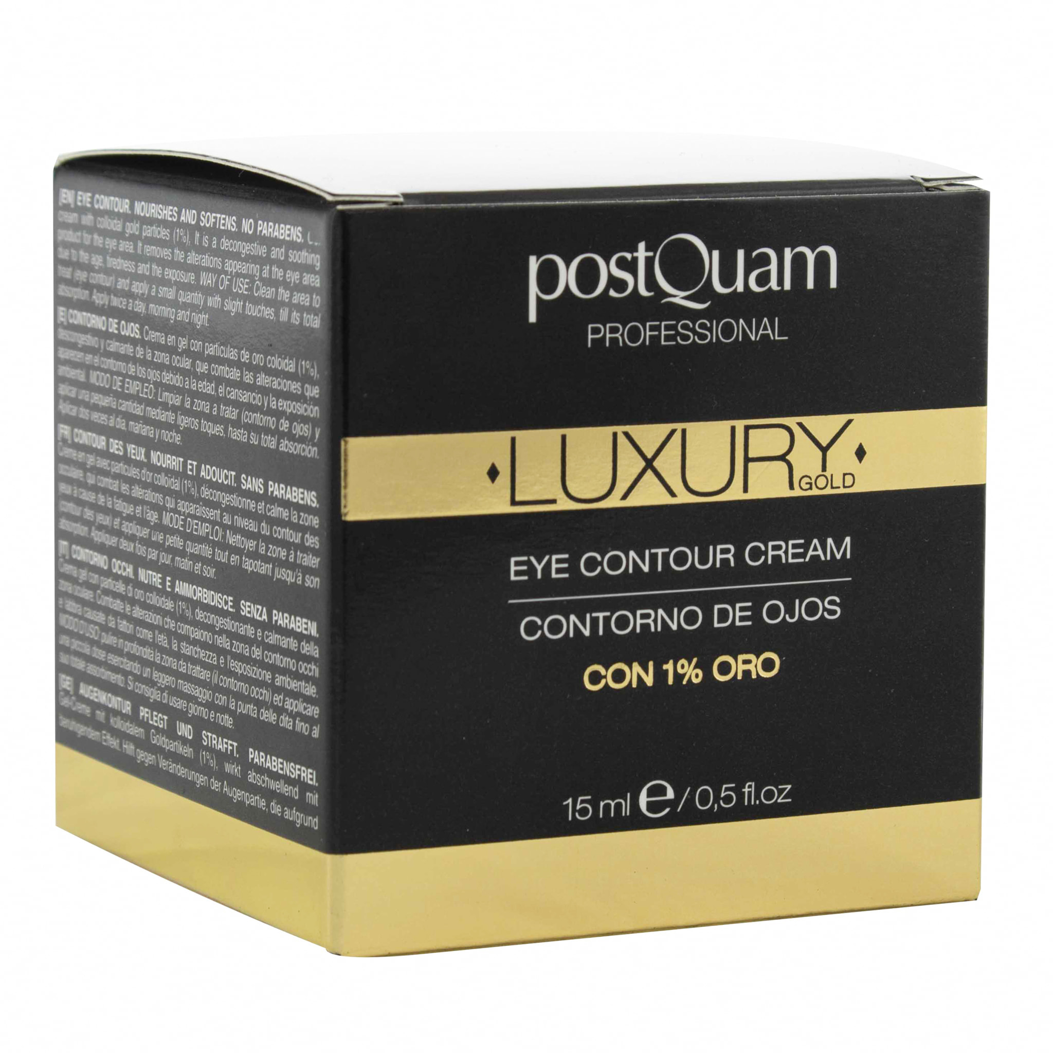 Contour yeux 15 ml.