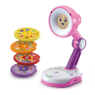 FUNNY SUNNY , MI AMIGA INTERACTIVA (ROSA)