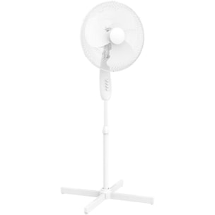 Ventilateur LISTO VT-P 40L