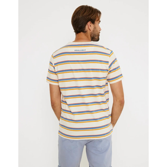 Camiseta Manga Corta - Neth