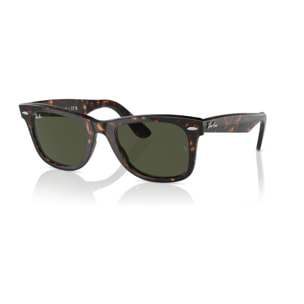 Ray-Ban Gafas de sol elegantes RB2140 Wayfarer