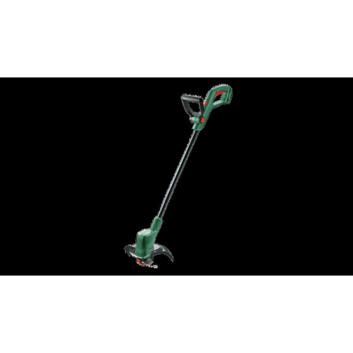 Cortasetos EasyHedgeCut 18-45 + cortasetos EasyGrassCut 18 BOSCH - 0615992632