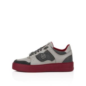 PHILIPP PLEIN Zapatillas bajas