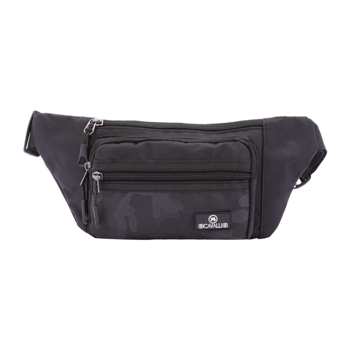 Marsupio  da uomo Textile Polyester 30x13x8 cm