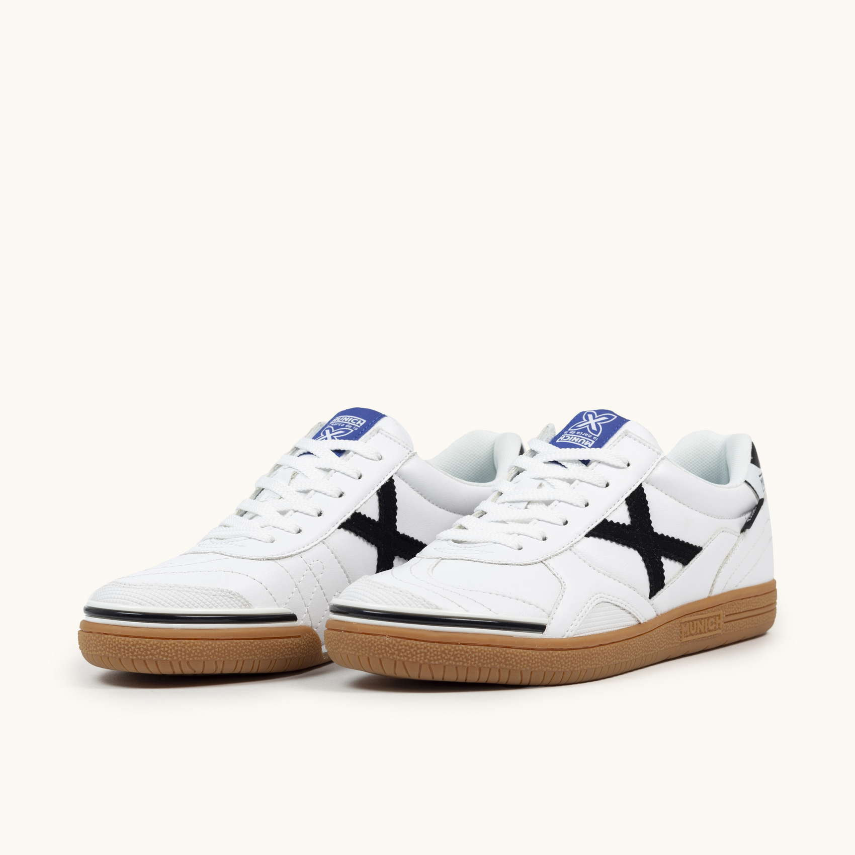 MUNICH GRESCA 321