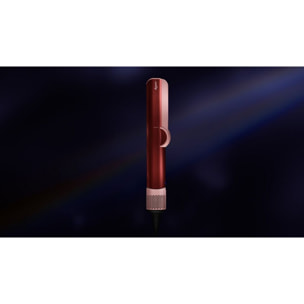 Piastra asciugacapelli Dyson Airstrait™ Strawberry/Bronze | Nuovo