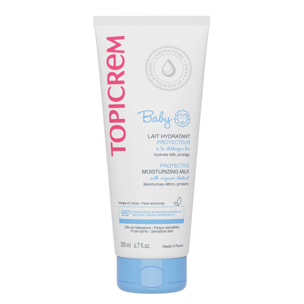 Baby - Lait Hydratant Protecteur 200 ml