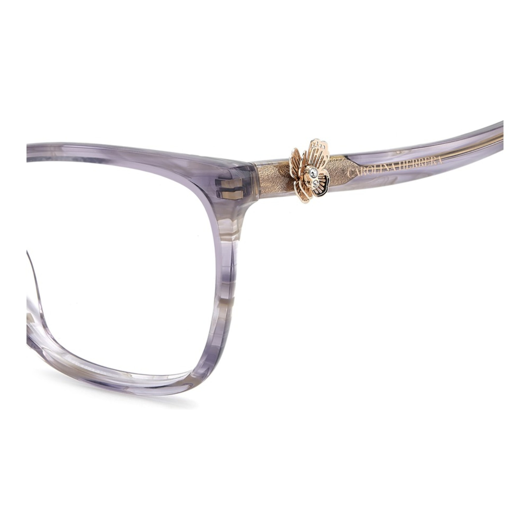 Gafas de Vista Carolina Herrera HER 0395/G 7FF de Acetato Mujer 54 mm