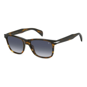 Gafas de Sol David Beckham DB 1197/S WR9 de Acetato Hombre 54 mm