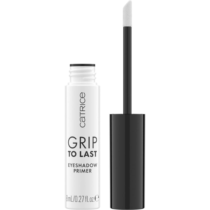 Grip To Last Eyeshadow Primer - Primer Fard à Paupières