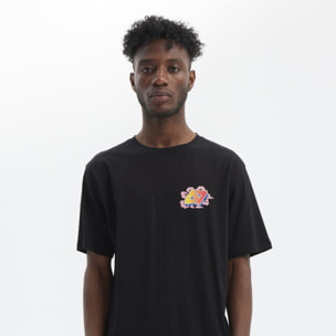 Camiseta de manga corta NA GROUP Naruto x Hydroponic