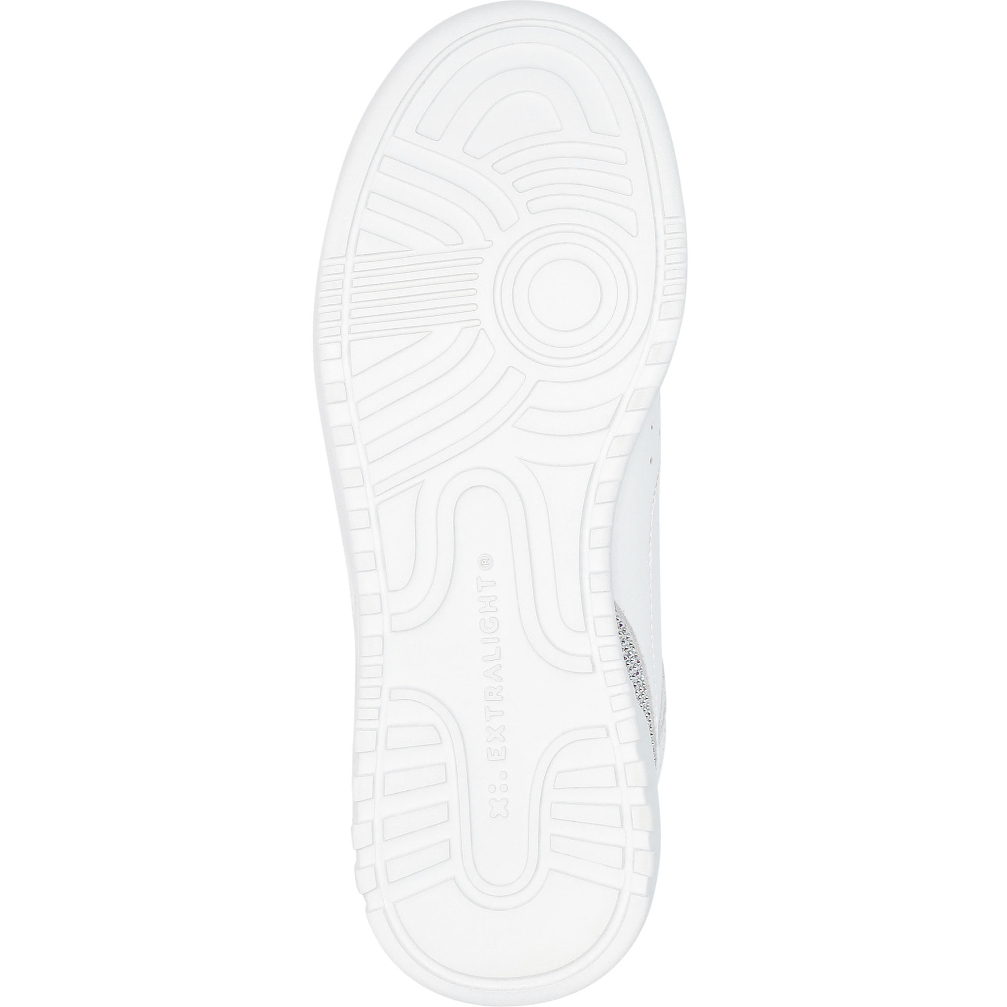 PHILIPP PLEIN Zapatillas bajas