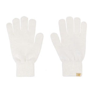 Gaunti in maglia da donna 'Relaxed'