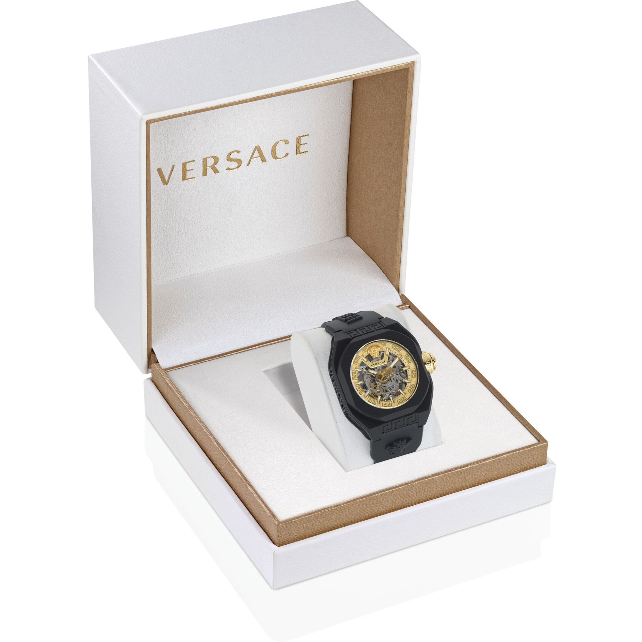 Versace Automatic Wind V.legend