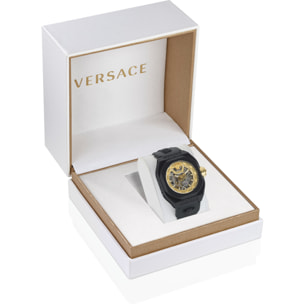 Versace Automatic Wind V.legend