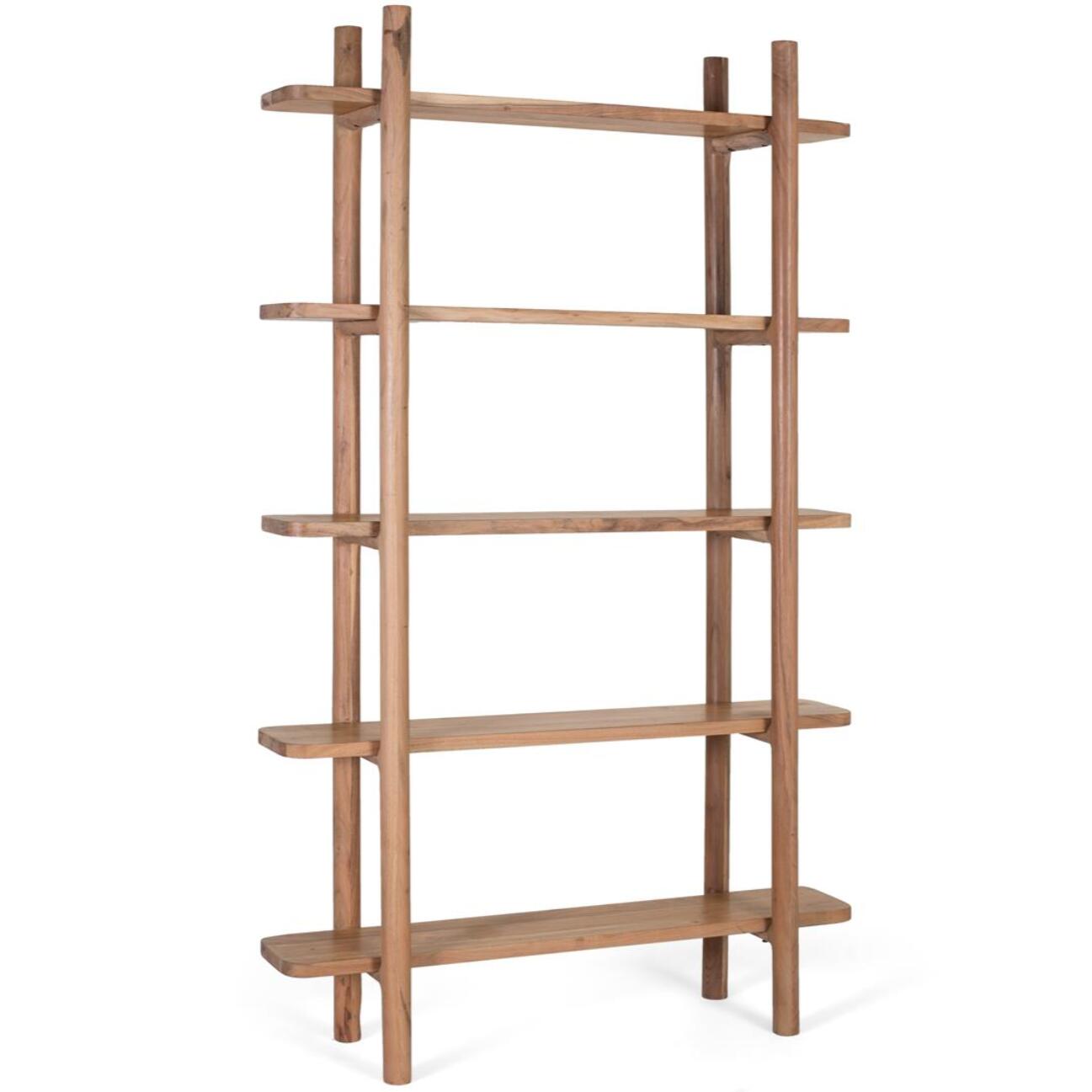 Estantería - 180x110x30cm