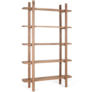 Estantería - 180x110x30cm