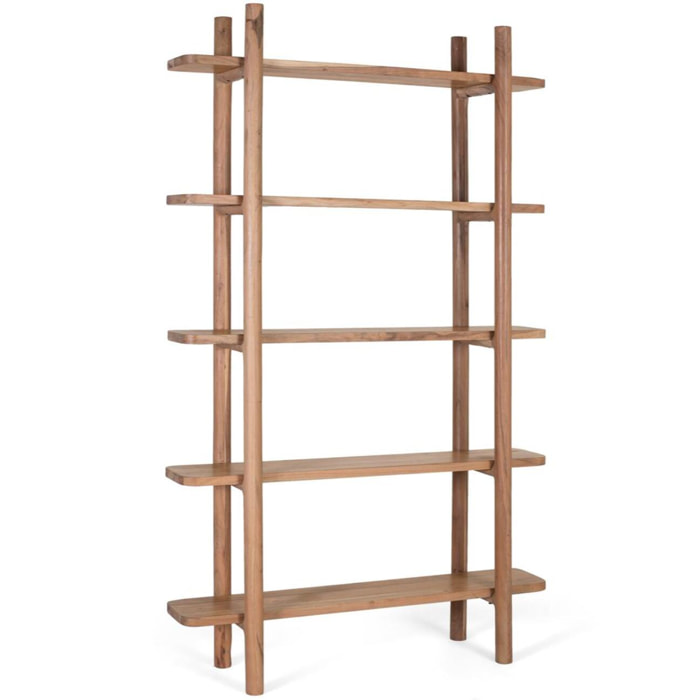 Estantería - 180x110x30cm