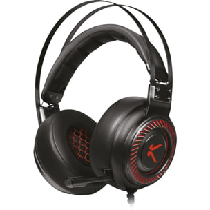 Casque gamer SKILLKORP SKP H21 NOIR