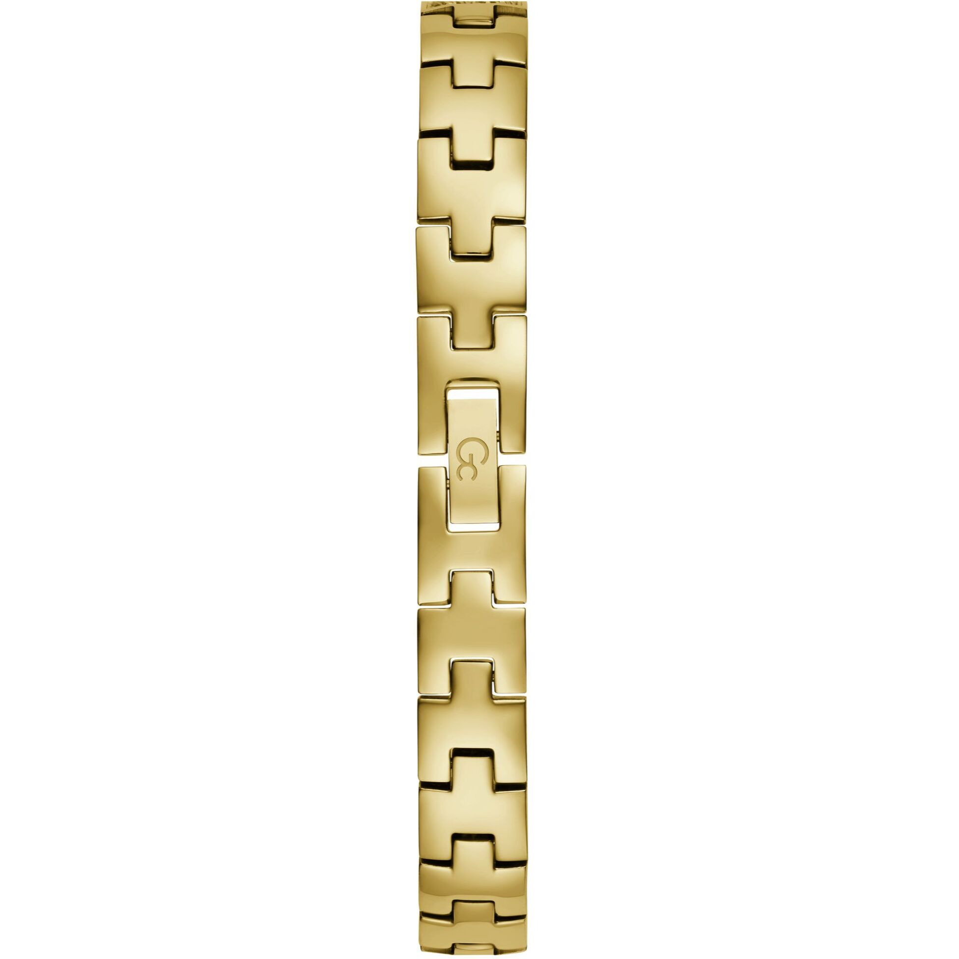 Gc Reloj Analógico De Cuarzo. Gc Fusion Bangle Cable