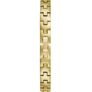 Gc Reloj Analógico De Cuarzo. Gc Fusion Bangle Cable