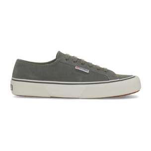 Le Superga Uomo/Donna Grigio 2490 BOLD SUEDE