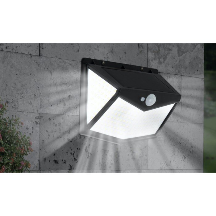 Thunderlight 3D Quadri 212 LED - Lot de 2