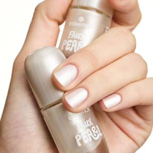 Gel Nail Polish - Vernis à Ongles Séchage Rapide Fini Brillant 8ml