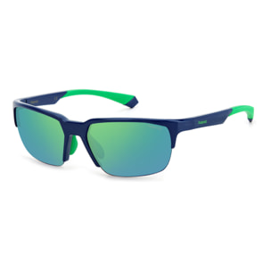 Gafas de sol Polaroid Unisex PLD-7041-S-RNB-5Z