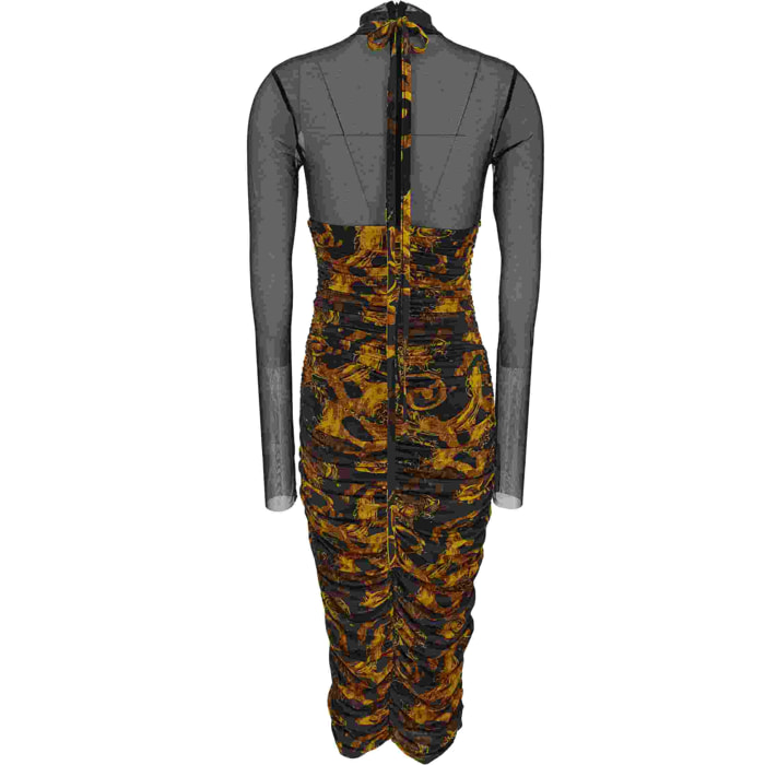 Versace Jeans Couture vestito