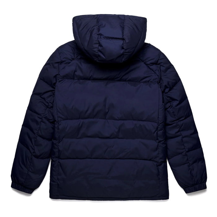Kappa - Giacche Uomo Blu - Iseldur