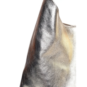 Borsa a mano Anna Luchini Dorato