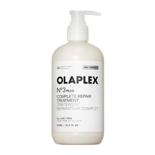 OLAPLEX Complete Repair Treatment N°3 Plus 370ml