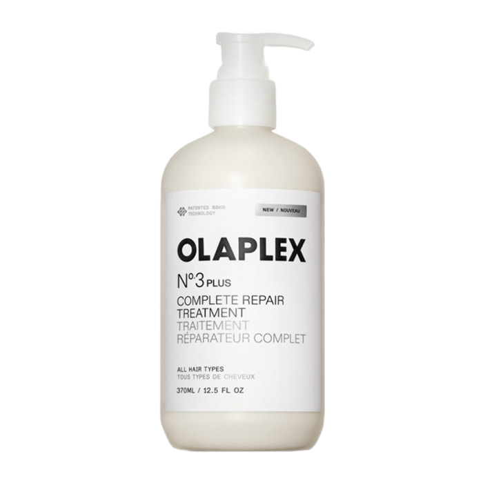 OLAPLEX Complete Repair Treatment N°3 Plus 370ml