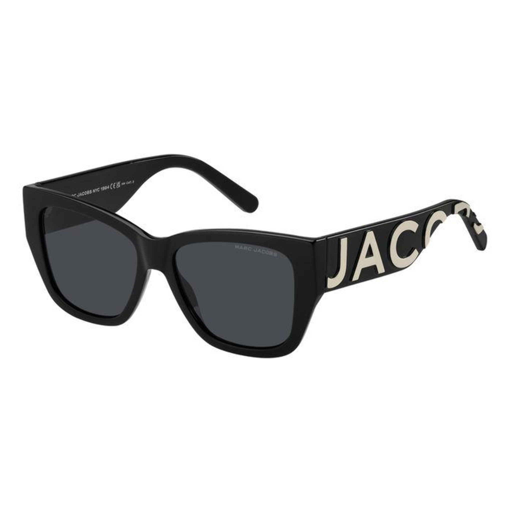 Gafas de Sol Marc Jacobs MARC 695/S 80S de Acetato Mujer 55 mm