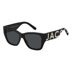 Gafas de Sol Marc Jacobs MARC 695/S 80S de Acetato Mujer 55 mm