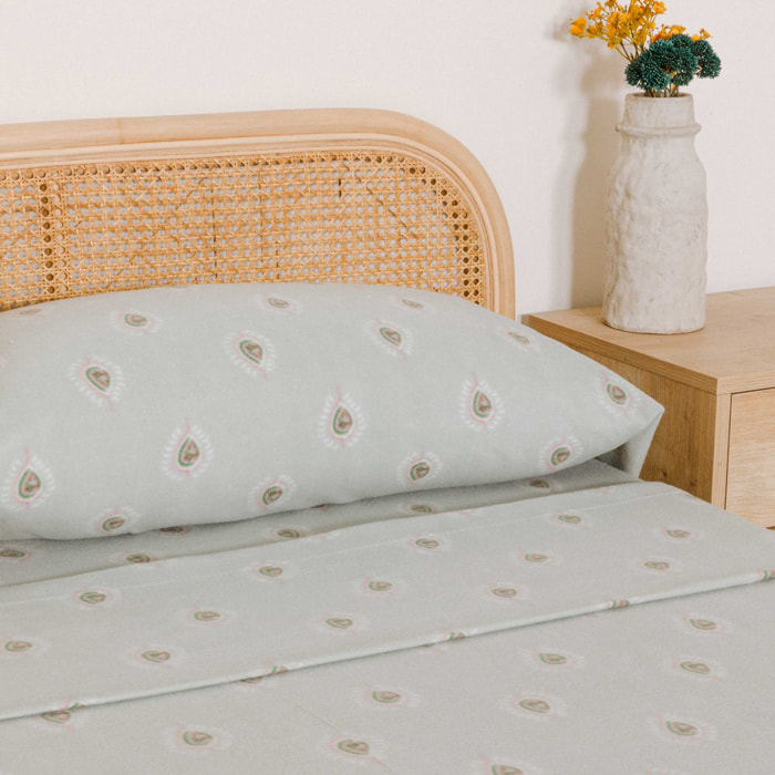 Set di lenzuola termiche alexia