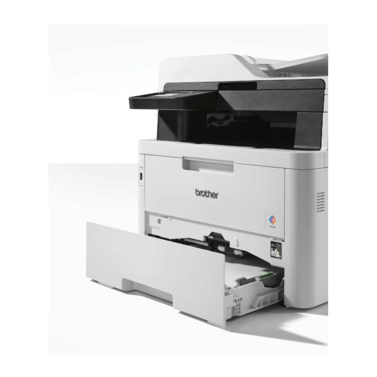 Imprimante multifonction BROTHER MFC-L3760CDW