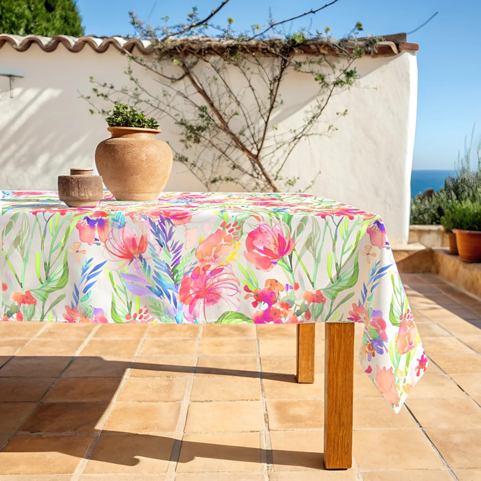 Nappe en résine anti-taches 0120-399