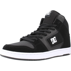 SNEAKERS DC MANTECA 4 M HI