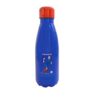 Bouteille Isotherme France Football 350ML