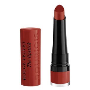 Rouge Velvet The Lipstick - Rouge à Lèvres