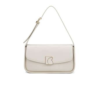 Borsa a spalla da donna - Modello Valora Chic - 100% poliuretano - 27.0 x 7.5 x 15.0 cm