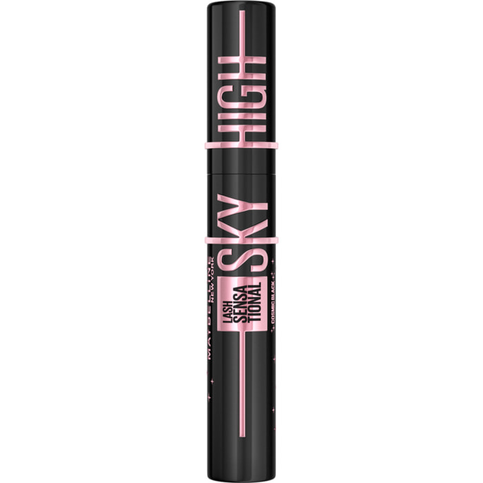 Maybelline New York Sky High Cosmic Black Mascara Cosmic Black - Noir Intense 7,2 MLT