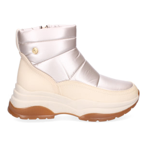 Botines Planos para Mujer, Cómodos y Elegantes, Acolchados